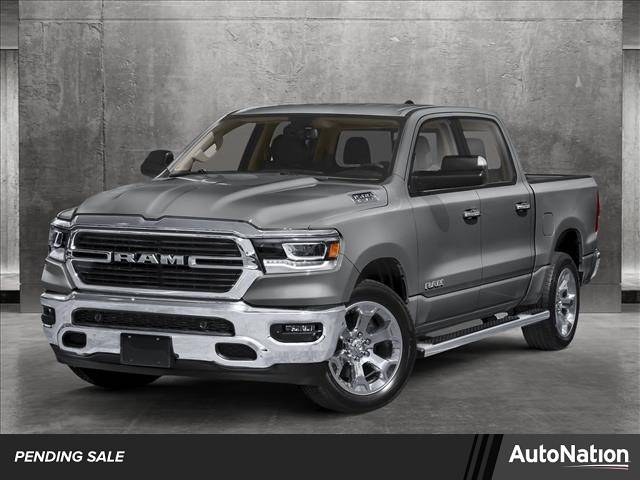 2022 Ram 1500 Big Horn — Pickup Truck — 120,151 mi — Golden, CO