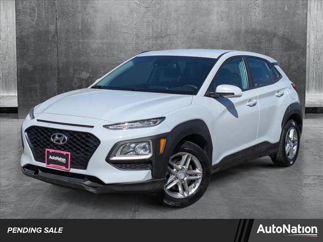 2020 Hyundai Kona SE — SUV — 124,988 mi — Golden, CO