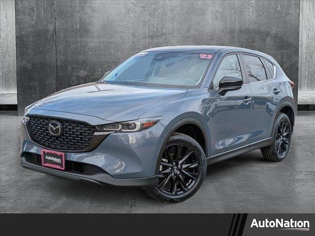 2023 Mazda CX-5 2.5 S Carbon Edition — SUV — 62,365 mi — Golden, CO