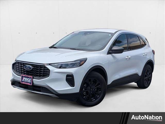 2023 Ford Escape Active — SUV — 10,201 mi — Golden, CO