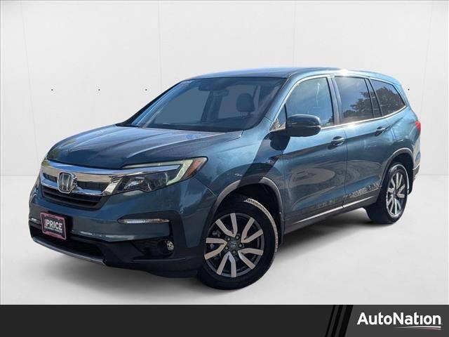 2019 Honda Pilot EX-L — SUV — 87,900 mi — Golden, CO