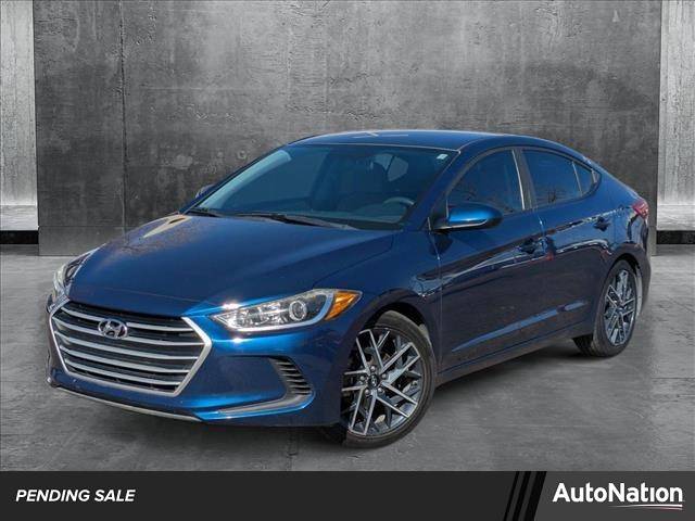 2018 Hyundai Elantra SE — Sedan — 92,406 mi — Golden, CO