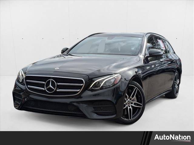 2020 Mercedes-Benz E-Class E 450 — Wagon — 42,620 mi — Golden, CO