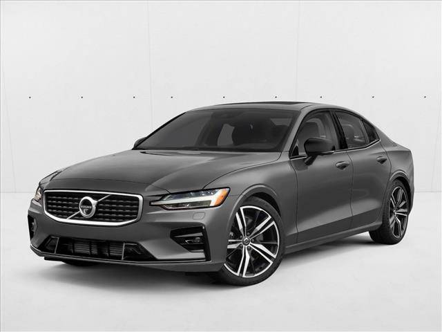 2020 Volvo S60 R-Design — Sedan — 71,973 mi — Golden, CO