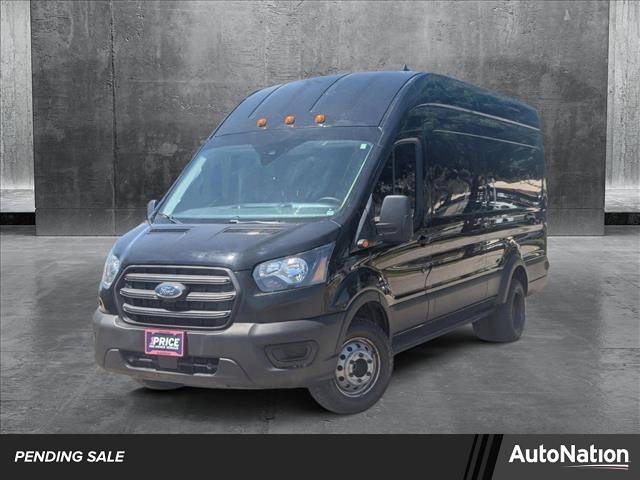 2020 Ford Transit Cargo Van T-350 HD — Cargo Van — 84,721 mi — Golden, CO