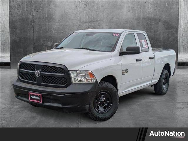 2019 Ram 1500 Classic Tradesman — Pickup Truck — 94,957 mi — Golden, CO