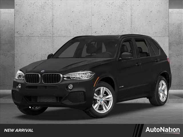 2015 BMW X5 35i — SUV — 141,415 mi — Golden, CO