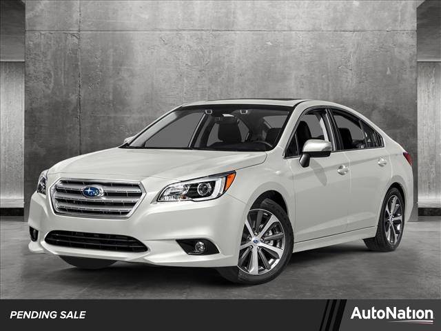 2017 Subaru Legacy 2.5i Limited — Sedan — 78,521 mi — Golden, CO