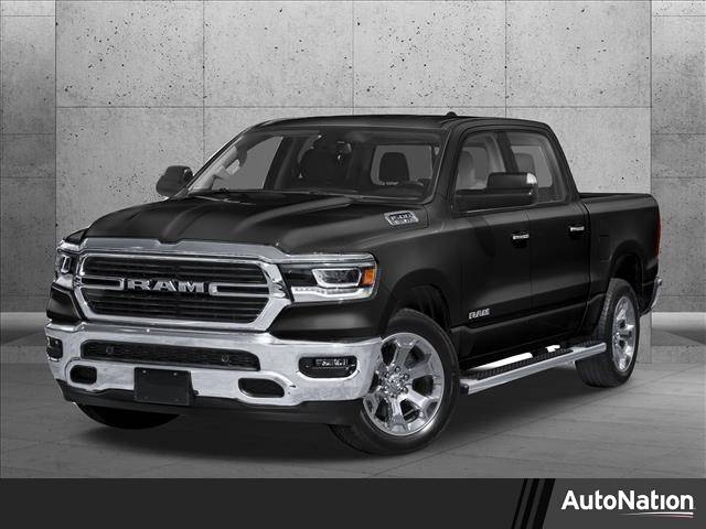 2019 Ram 1500 Big Horn/Lone Star — Pickup Truck — 96,197 mi — Golden, CO