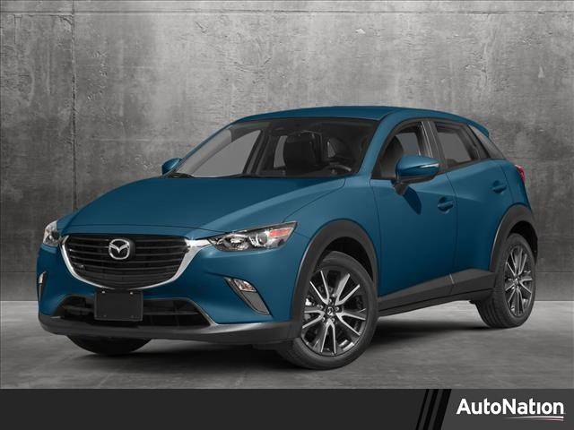 2018 Mazda CX-3 Touring — SUV — 75,732 mi — Golden, CO