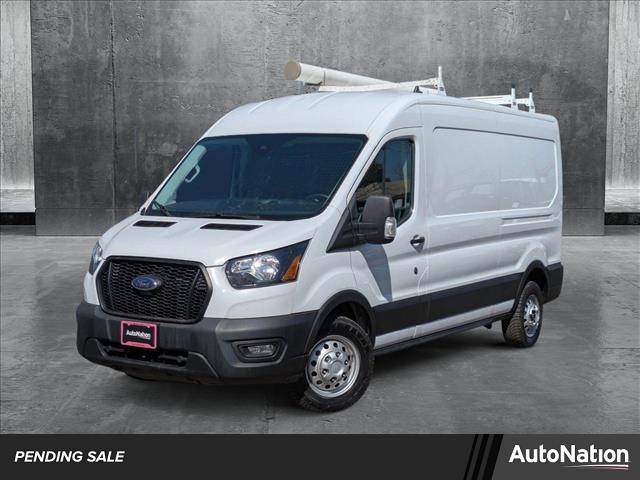 2022 Ford Transit Cargo Van T-250 — Cargo Van — 67,288 mi — Golden, CO