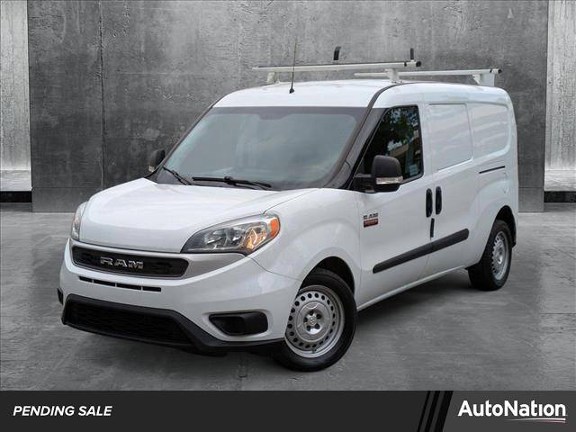 2022 Ram ProMaster City Cargo Van Tradesman — Cargo Van — 58,683 mi — Golden, CO