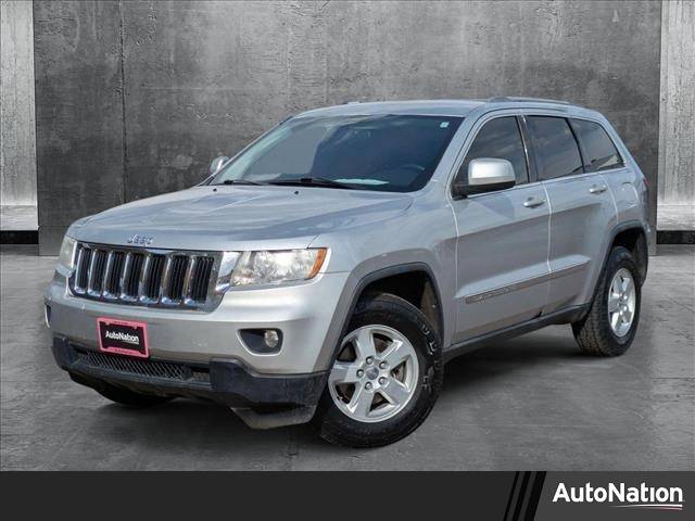 2011 Jeep Grand Cherokee Laredo — SUV — 103,406 mi — Golden, CO