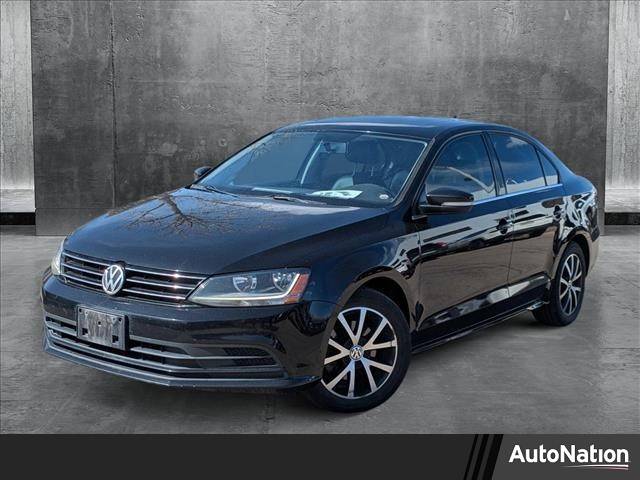 2017 Volkswagen Jetta 1.4T SE — Sedan — 153,791 mi — Golden, CO