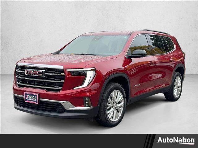 2024 GMC Acadia Elevation — SUV — 11,554 mi — Golden, CO