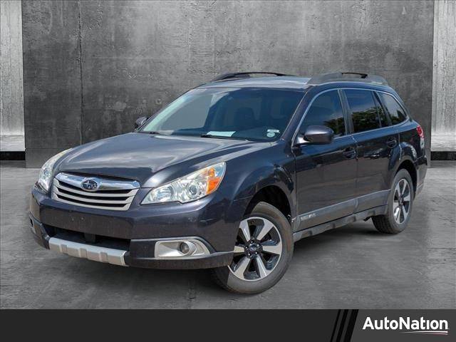 2010 Subaru Outback 3.6R Limited — SUV — 179,517 mi — Golden, CO