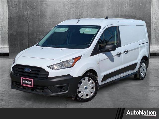2019 Ford Transit Connect Van XL — Cargo Van — 109,254 mi — Golden, CO