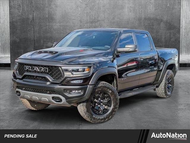 2023 Ram 1500 TRX — Pickup Truck — 25,744 mi — Golden, CO