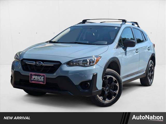 2023 Subaru Crosstrek 2.0i — SUV — 57,076 mi — Golden, CO