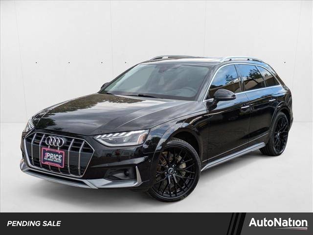 2022 Audi A4 allroad Prestige — Wagon — 49,065 mi — Golden, CO