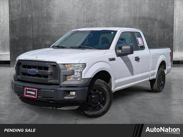 2015 Ford F-150 XLT — Pickup Truck — 119,823 mi — Golden, CO