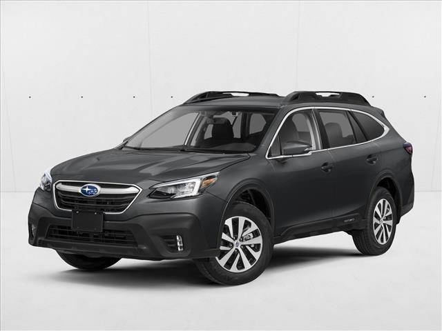 2020 Subaru Outback 2.5i Premium — SUV — 81,446 mi — Golden, CO