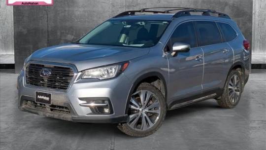2020 Subaru Ascent Limited — SUV — 99,560 mi — Golden, CO