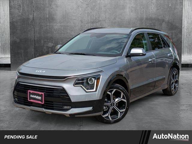 2023 Kia Niro Hybrid EX Touring — SUV — 44,754 mi — Golden, CO