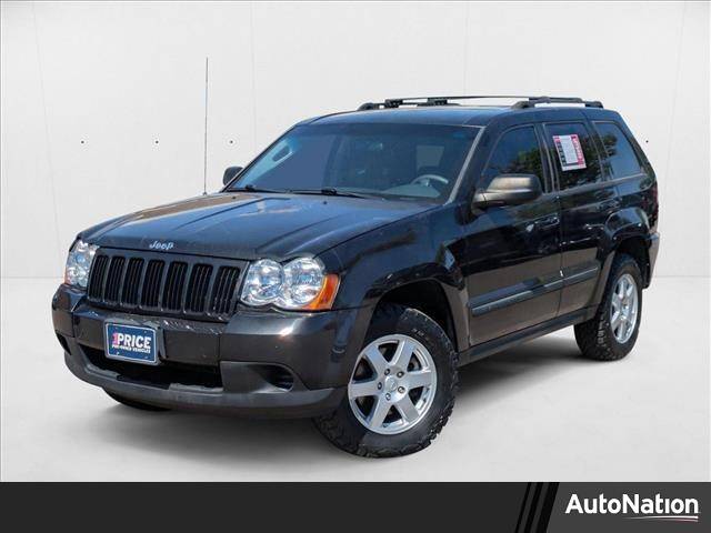 2009 Jeep Grand Cherokee Laredo — SUV — 106,387 mi — Golden, CO