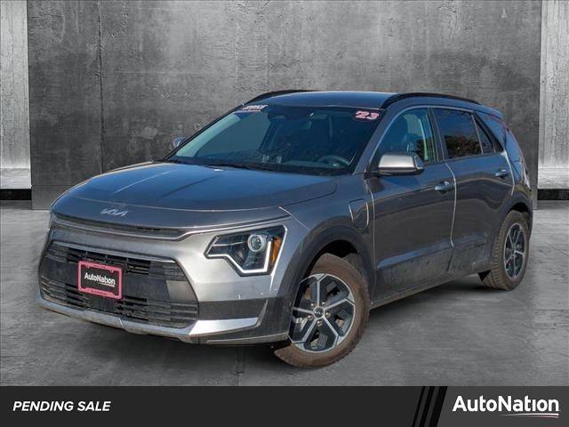 2023 Kia Niro Plug-In Hybrid EX — SUV — 7,572 mi — Golden, CO