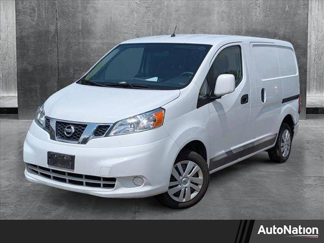 2019 Nissan NV200 Compact Cargo SV — Cargo Van — 137,285 mi — Golden, CO