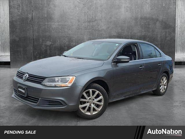 2014 Volkswagen Jetta 1.8T SE — Sedan — 122,976 mi — Golden, CO