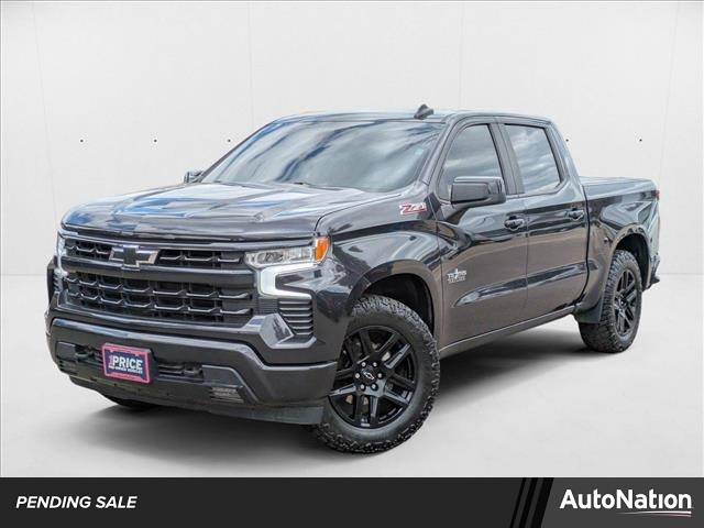 2023 Chevrolet Silverado 1500 RST — Pickup Truck — 73,353 mi — Golden, CO