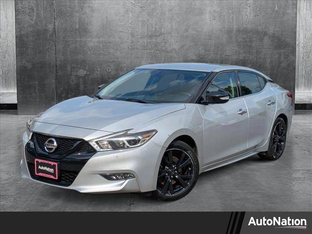 2018 Nissan Maxima SV — Sedan — 113,949 mi — Golden, CO