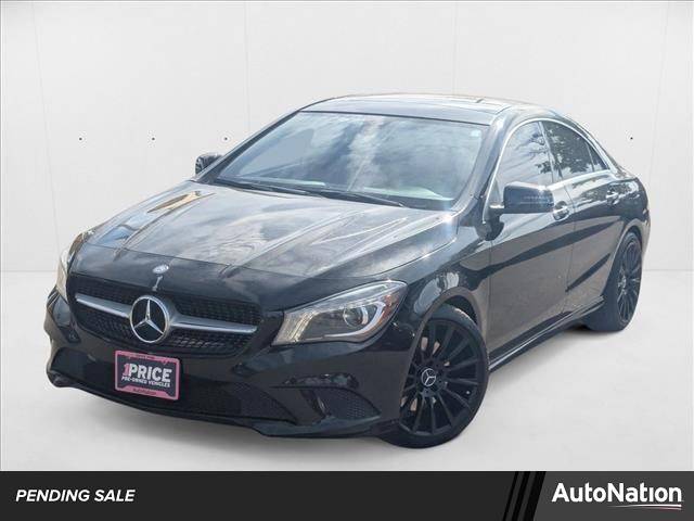 2015 Mercedes-Benz CLA CLA 250 — Sedan — 87,372 mi — Golden, CO