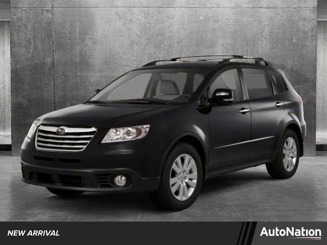 2011 Subaru Tribeca Limited — SUV — 199,935 mi — Golden, CO