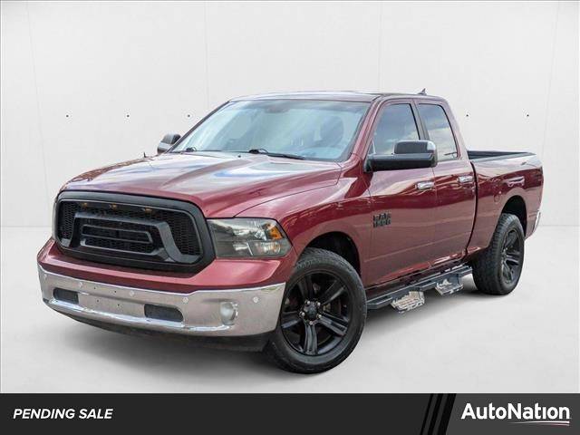 2018 Ram 1500 Big Horn — Pickup Truck — 90,470 mi — Golden, CO
