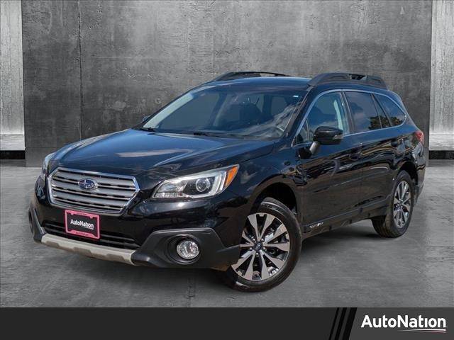 2015 Subaru Outback 2.5i Limited — SUV — 56,554 mi — Golden, CO