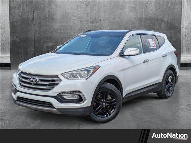 2017 Hyundai Santa Fe Sport Base — SUV — 95,174 mi — Golden, CO