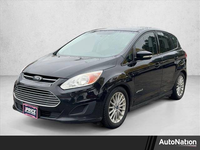 2016 Ford C-Max Hybrid SE — Hatchback — 173,538 mi — Golden, CO