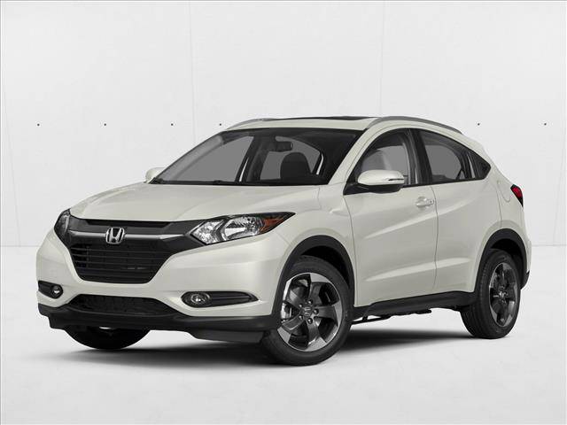 2018 Honda HR-V EX-L Navi — SUV — 69,399 mi — Golden, CO