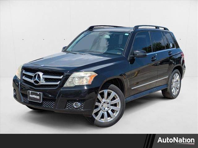 2010 Mercedes-Benz GLK GLK 350 — SUV — 167,170 mi — Golden, CO