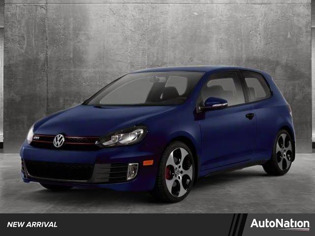 2012 Volkswagen Golf GTI Base — Hatchback — 151,057 mi — Golden, CO