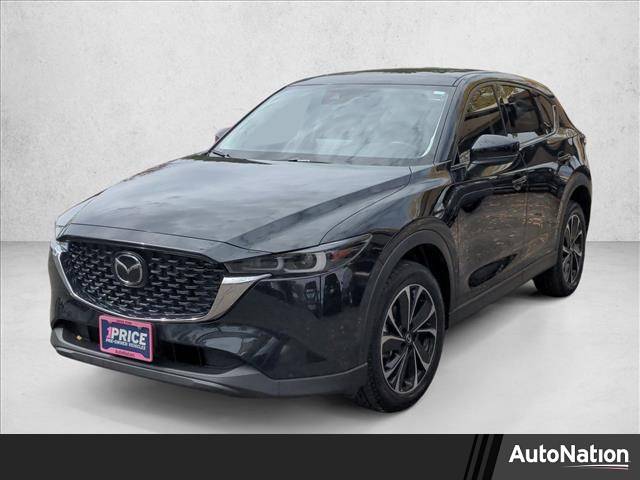 2023 Mazda CX-5 2.5 S Premium — SUV — 28,541 mi — Golden, CO