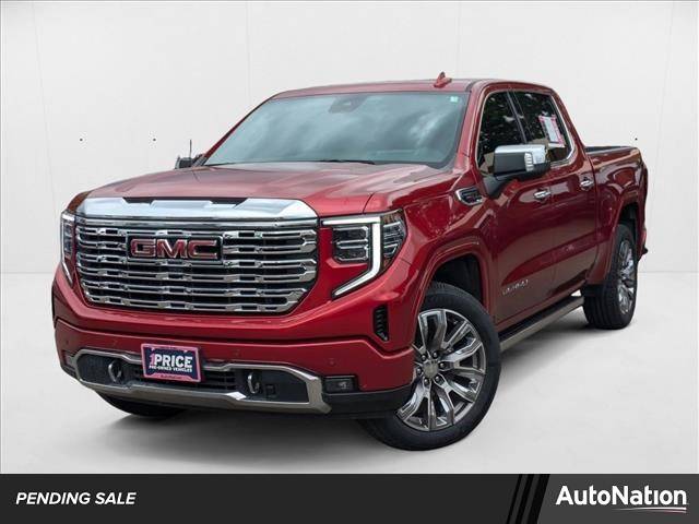 2023 GMC Sierra 1500 Denali — Pickup Truck — 34,567 mi — Golden, CO