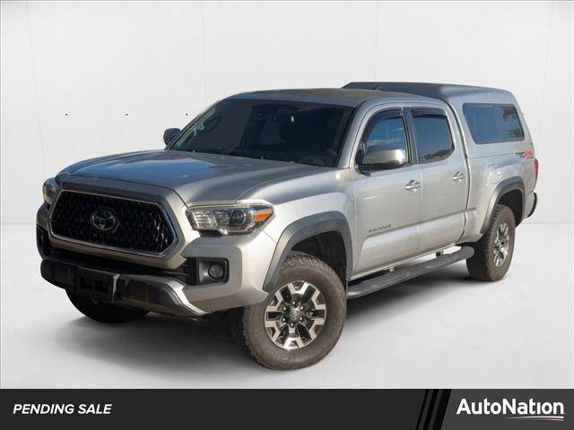 2019 Toyota Tacoma TRD Off Road — Pickup Truck — 66,679 mi — Golden, CO