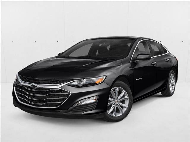 2021 Chevrolet Malibu LT — Sedan — 107,215 mi — Golden, CO