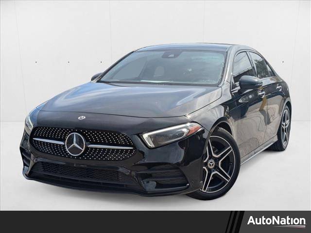 2022 Mercedes-Benz A-Class A 220 — Sedan — 48,888 mi — Golden, CO