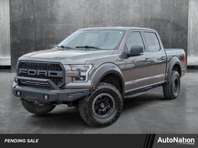 2016 Ford F-150 XLT — Pickup Truck — 127,610 mi — Golden, CO
