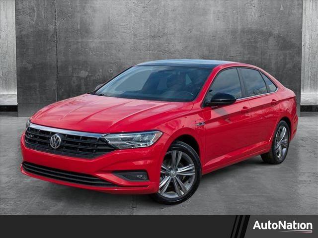 2021 Volkswagen Jetta S — Sedan — 34,992 mi — Golden, CO